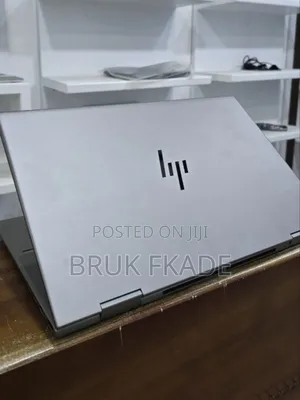 New Laptop HP Envy 15 32GB Intel Core 7 SSD 1T