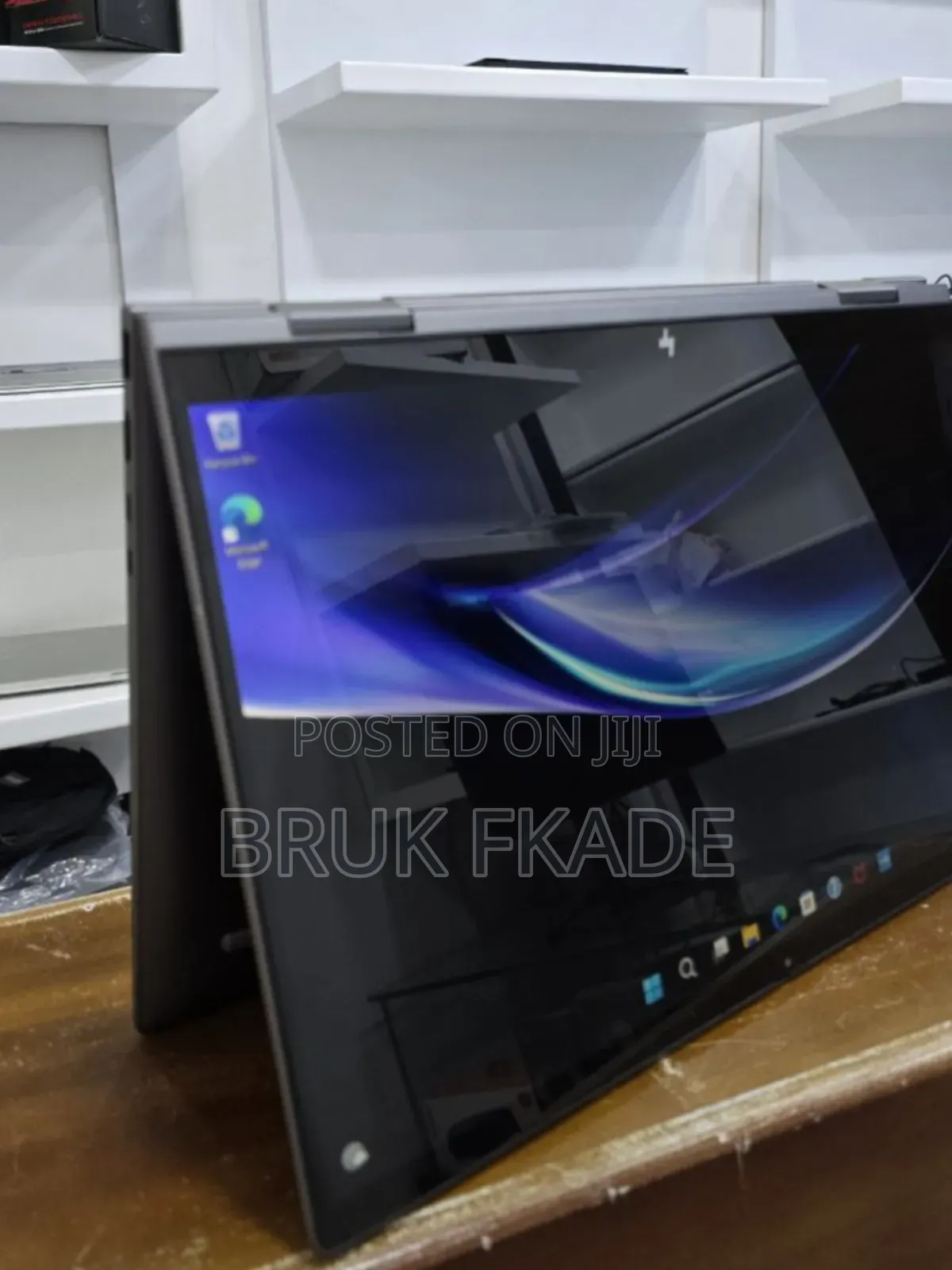 New Laptop HP Envy 15 32GB Intel Core 7 SSD 1T
