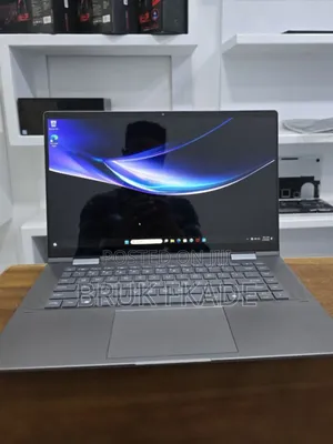 New Laptop HP Envy 15 32GB Intel Core 7 SSD 1T