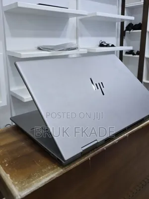 New Laptop HP Envy 15 32GB Intel Core 7 SSD 1T