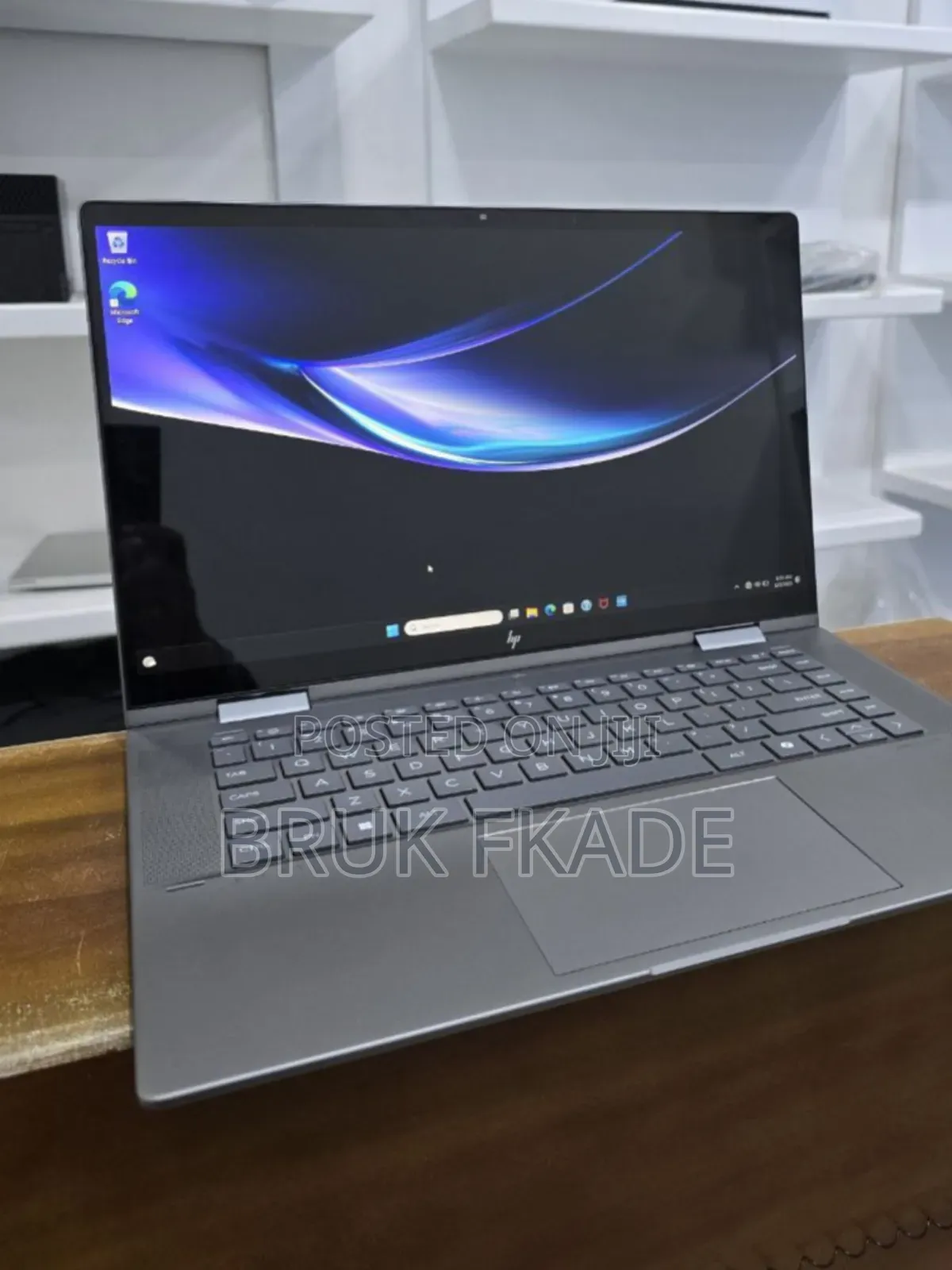 New Laptop HP Envy 15 32GB Intel Core 7 SSD 1T