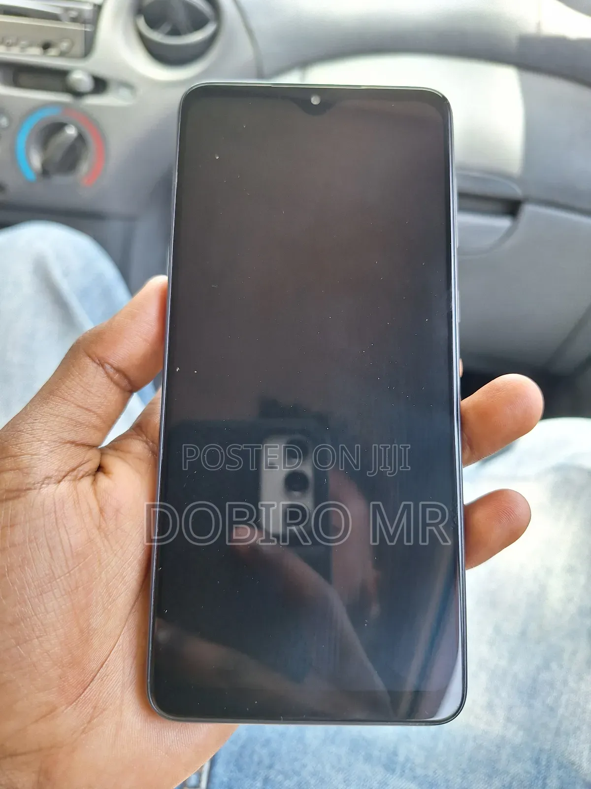 Samsung Galaxy A33 5G 128 GB Black