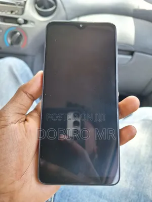 Samsung Galaxy A33 5G 128 GB Black