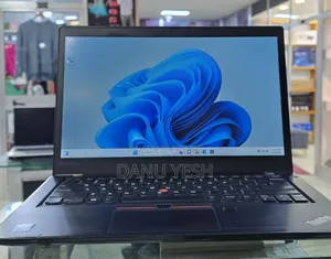 New Laptop Lenovo ThinkPad T470 8GB Intel Core i5 SSD 512GB