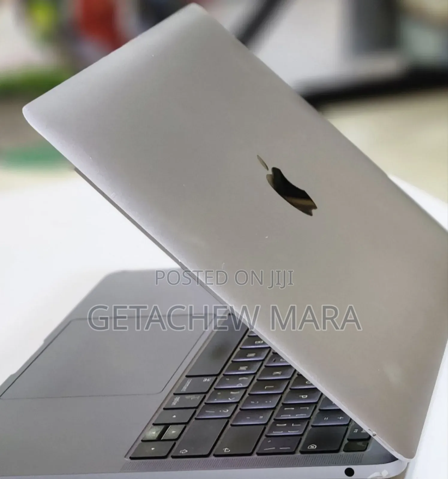 New Laptop Apple MacBook Pro 2019 32GB Intel Core i7 SSD 512GB