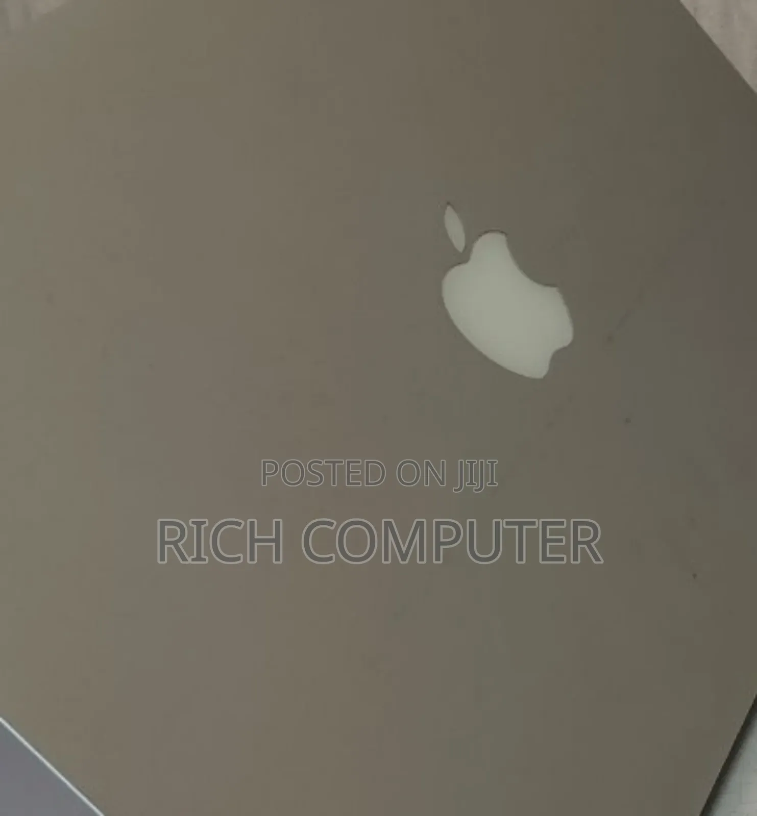 New Laptop Apple MacBook 2013 8GB Intel Core i7 SSD 512GB