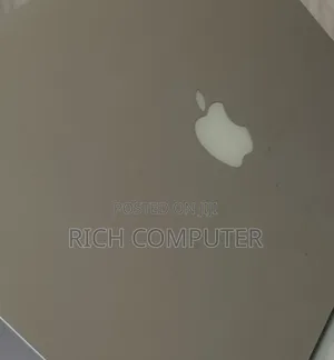 New Laptop Apple MacBook 2013 8GB Intel Core i7 SSD 512GB