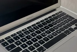 New Laptop Apple MacBook 2013 8GB Intel Core i7 SSD 512GB
