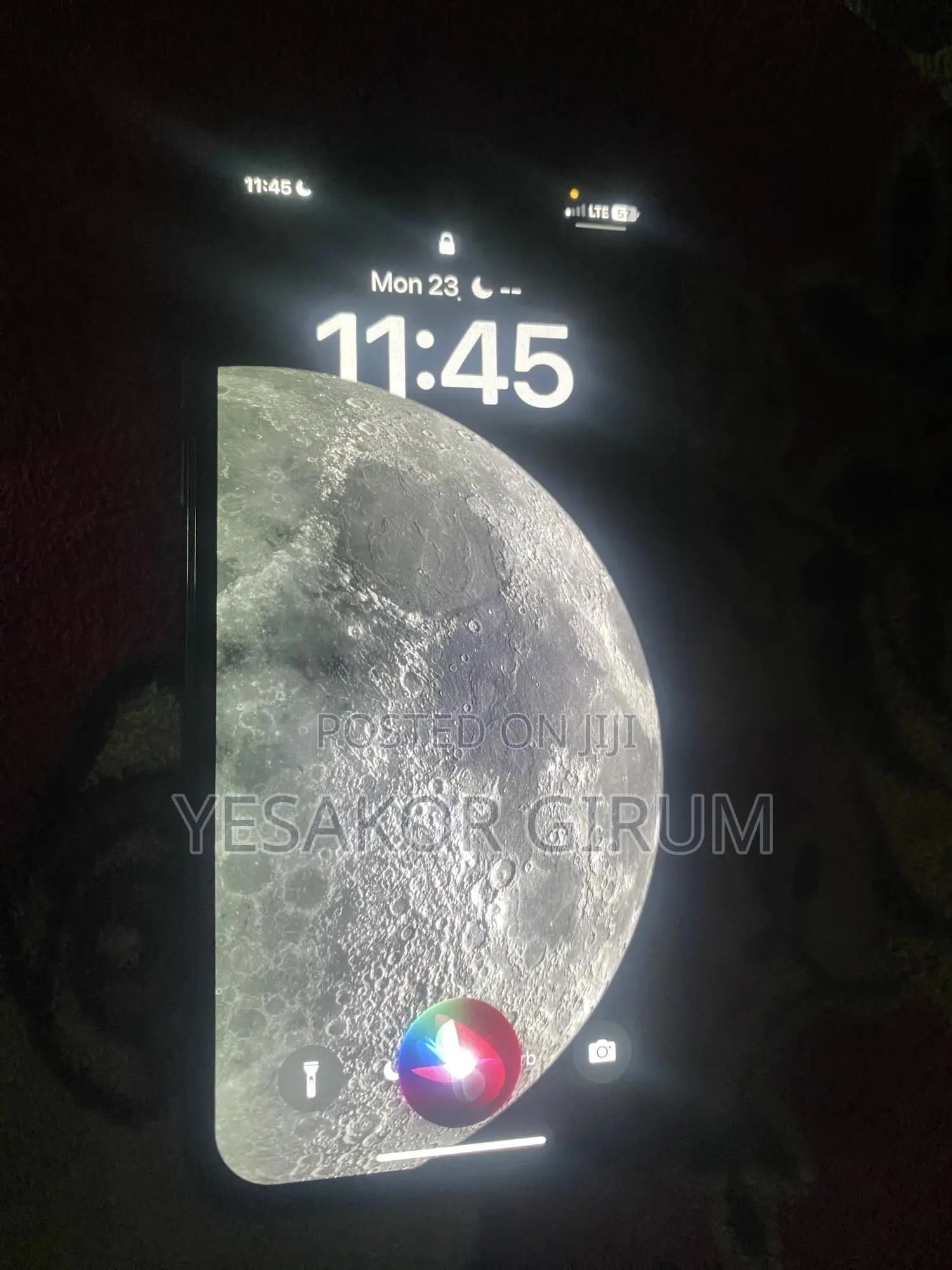 Apple iPhone X 256 GB Black