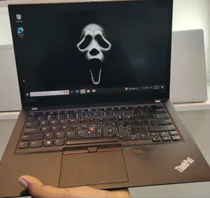 New Laptop Lenovo ThinkPad Yoga 16GB AMD Ryzen 7 SSD 512GB