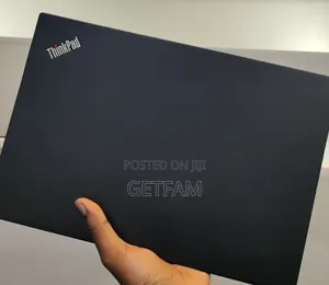 New Laptop Lenovo ThinkPad Yoga 16GB AMD Ryzen 7 SSD 512GB