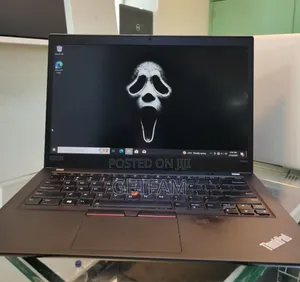 New Laptop Lenovo ThinkPad Yoga 16GB AMD Ryzen 7 SSD 512GB