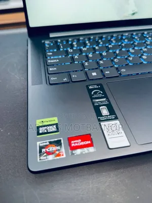 New Laptop Lenovo Legion 5 16GB AMD Ryzen 7 SSD 512GB