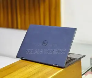 New Laptop Dell Inspiron 7306 16GB Intel Core i7 SSD 512GB