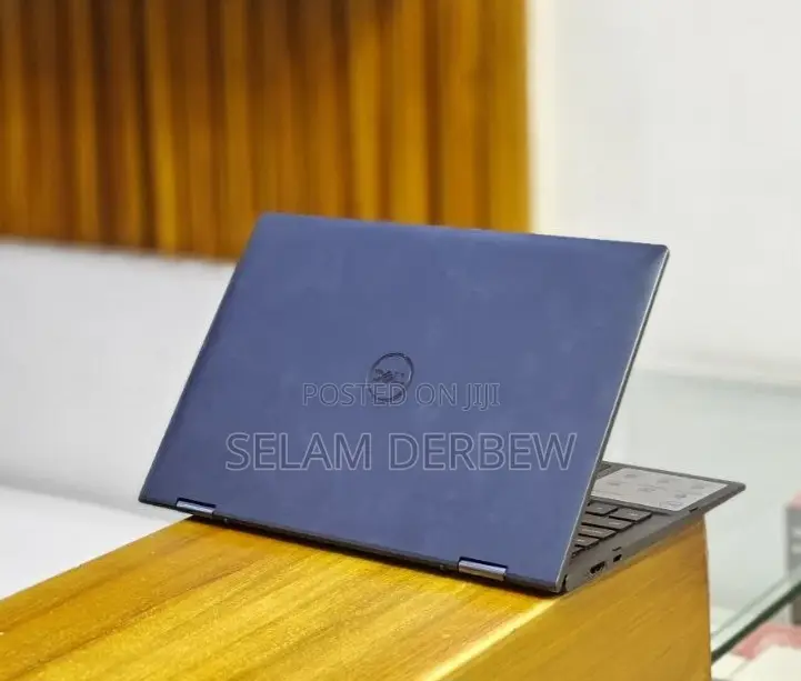 New Laptop Dell Inspiron 7306 16GB Intel Core i7 SSD 512GB