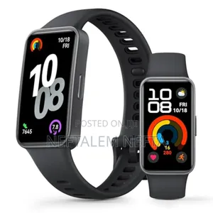 Huawel Band 10 Smart Watch