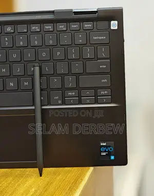 New Laptop Dell Inspiron 7306 16GB Intel Core i7 SSD 512GB