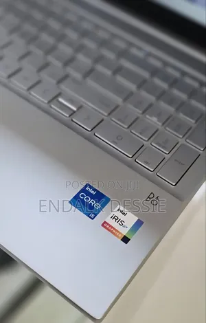 New Laptop HP Pavilion 15 8GB Intel Core i5 SSD 512GB