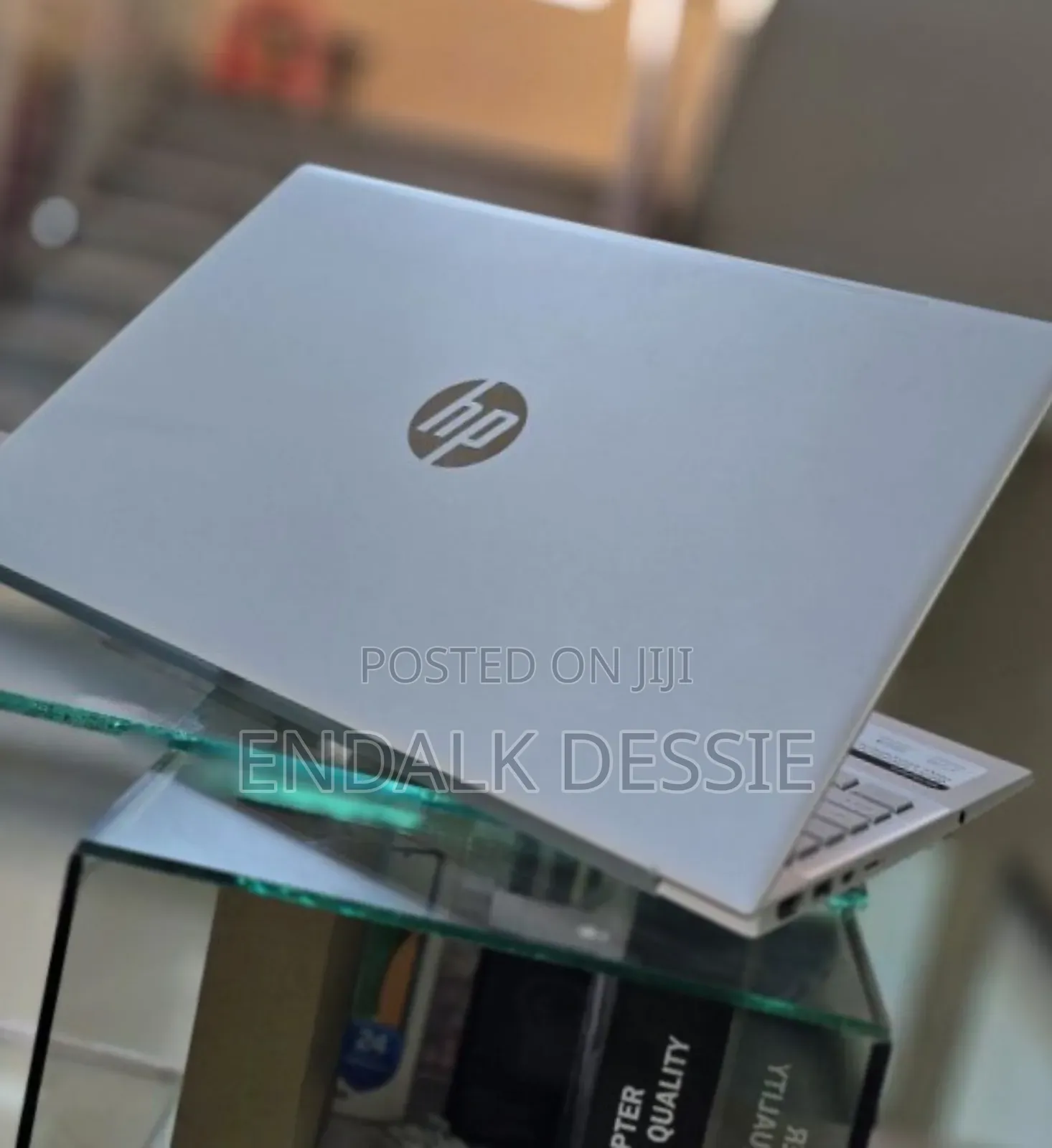 New Laptop HP Pavilion 15 8GB Intel Core i5 SSD 512GB