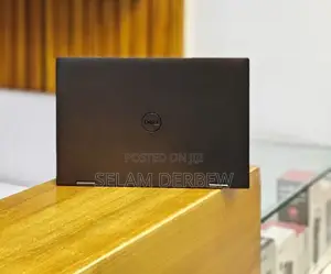 New Laptop Dell Inspiron 7306 16GB Intel Core i7 SSD 512GB