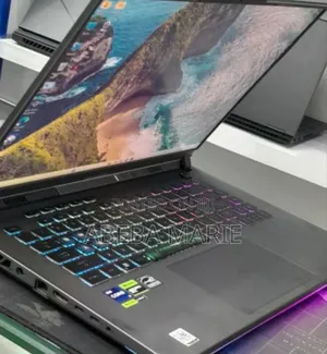 New Laptop Asus ROG Strix G16 G614 16GB Intel Core i9 SSD 1T