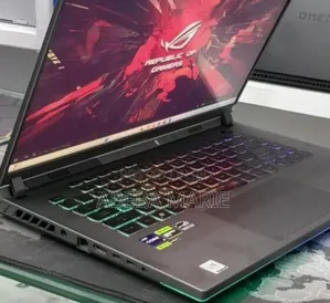 New Laptop Asus ROG Strix G16 G614 16GB Intel Core i9 SSD 1T