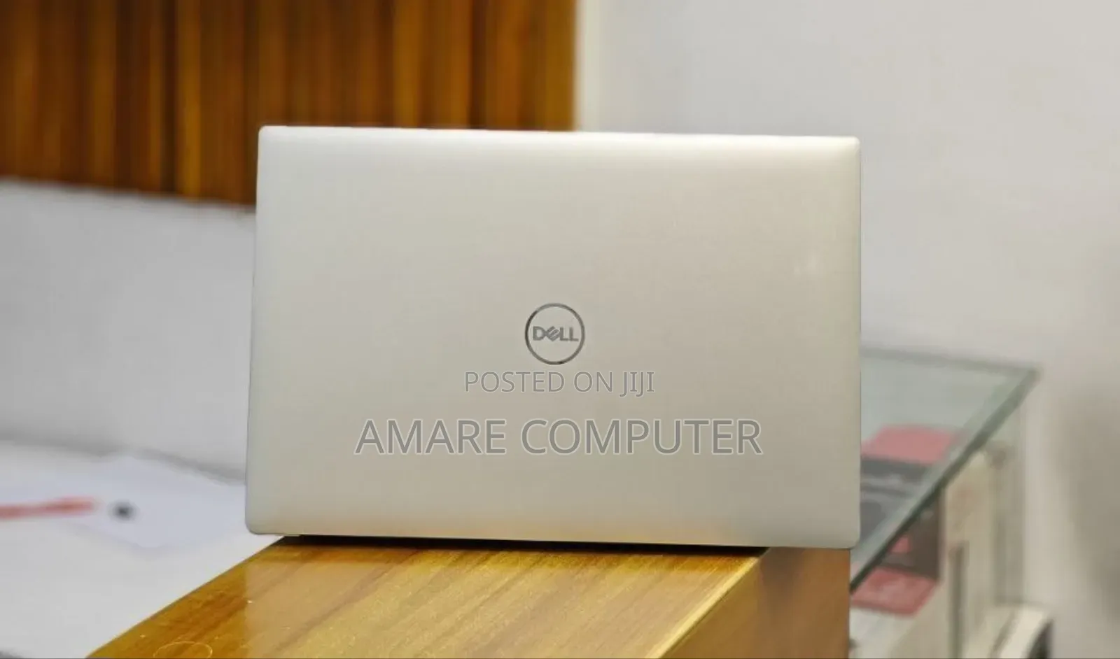 New Laptop Dell XPS 15 16GB Intel Core i9 SSD 512GB