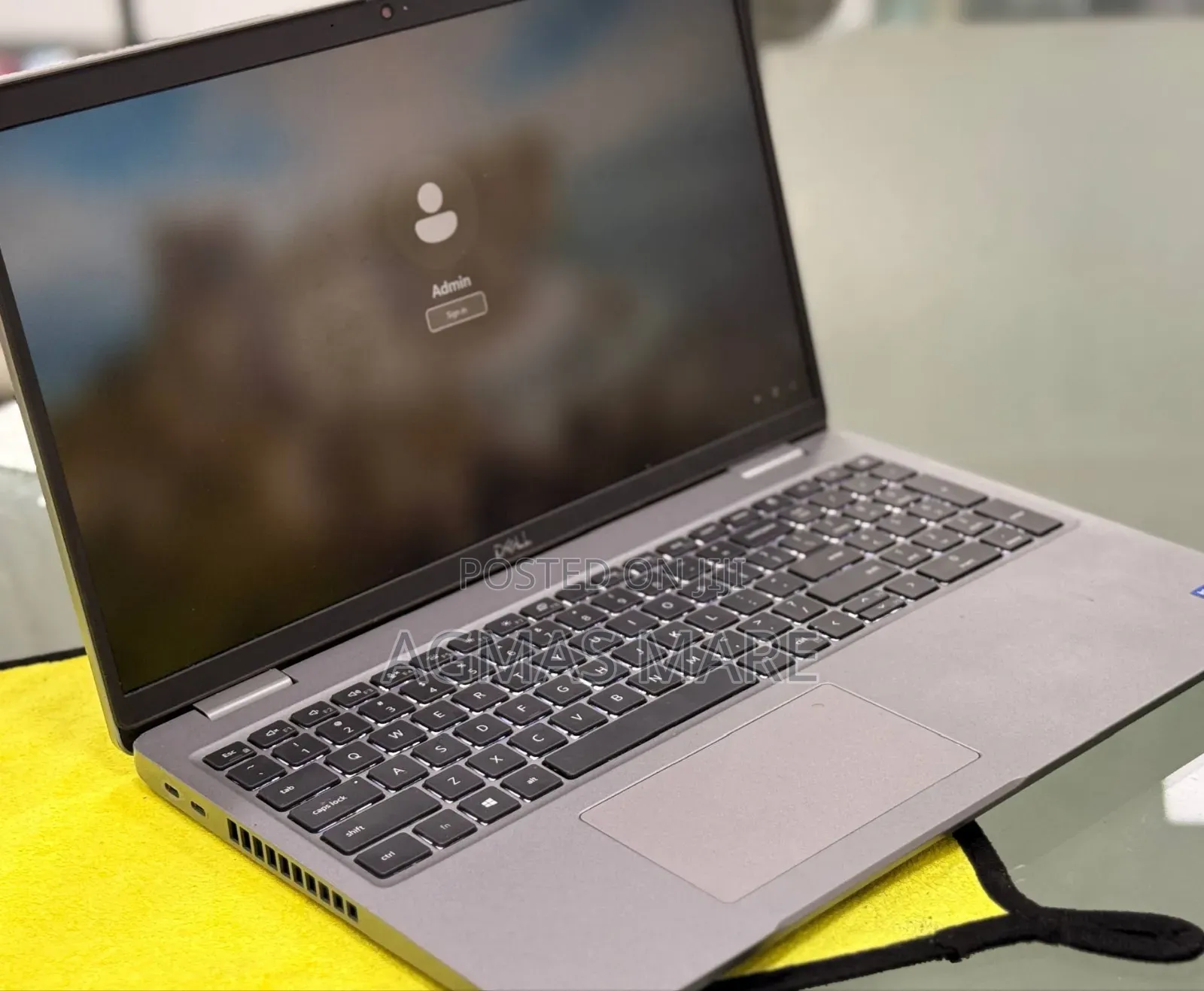 New Laptop Dell Latitude 15 3560 16GB Intel Core i7 SSD 512GB