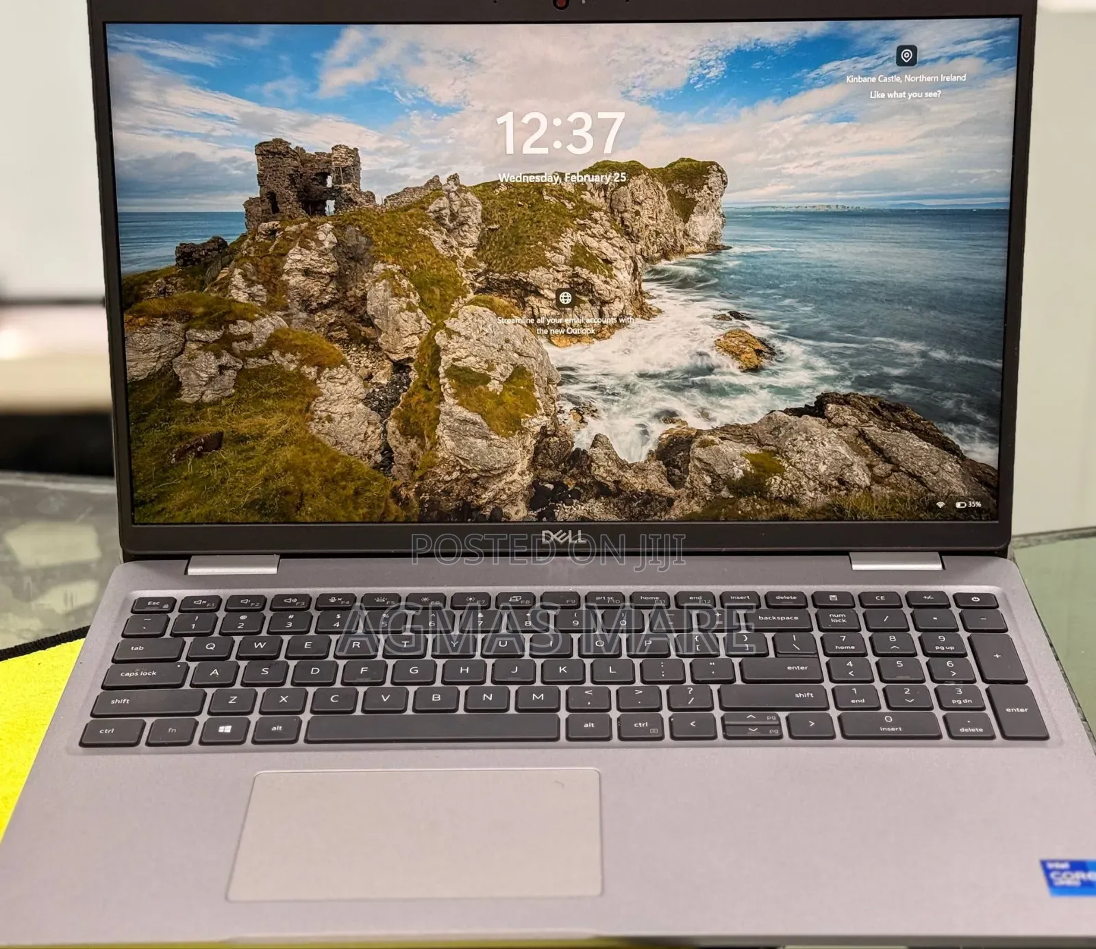 New Laptop Dell Latitude 15 3560 16GB Intel Core i7 SSD 512GB