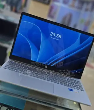 New Laptop HP 16GB Intel Core i5 SSD 512GB