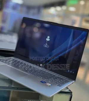 New Laptop HP 16GB Intel Core i5 SSD 512GB