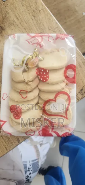 Cookies The Special One