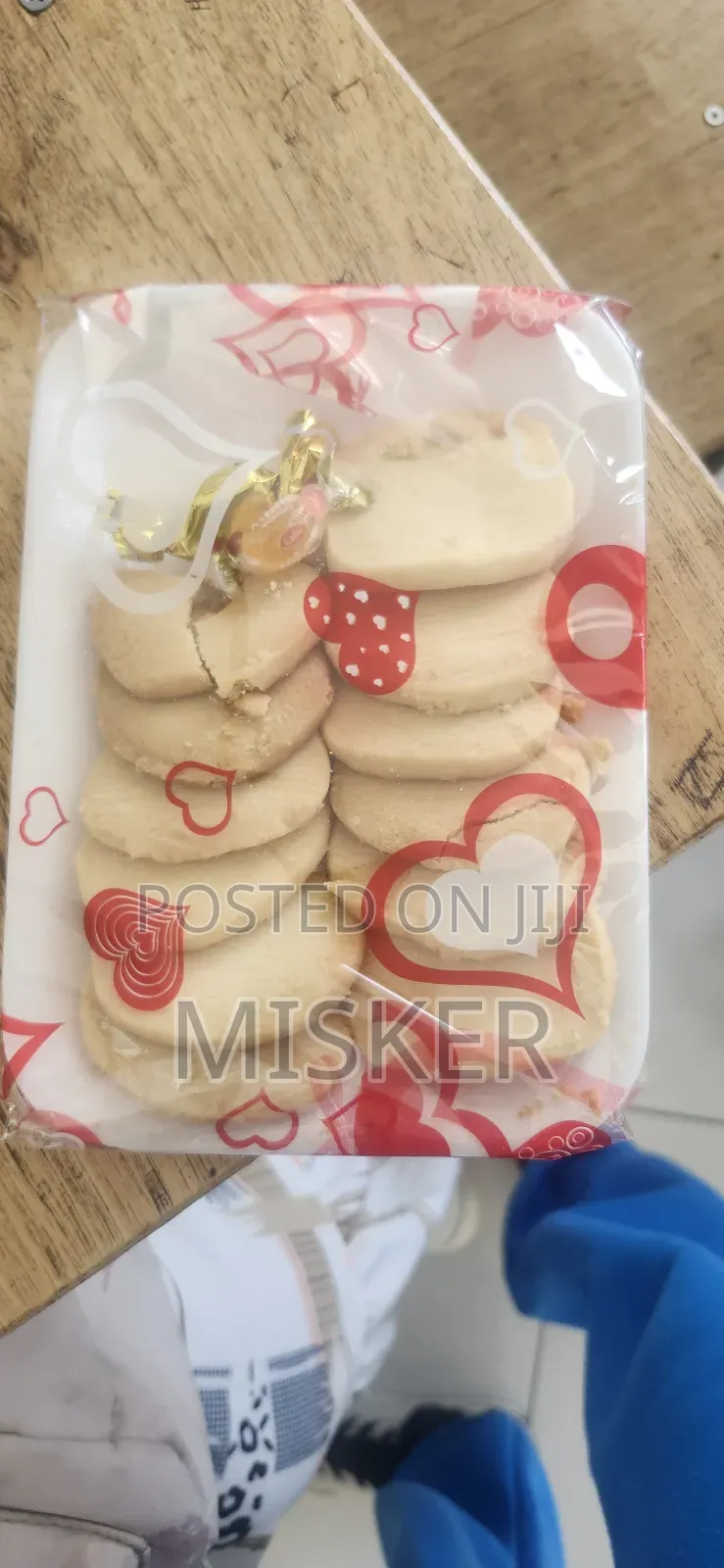 Cookies The Special One