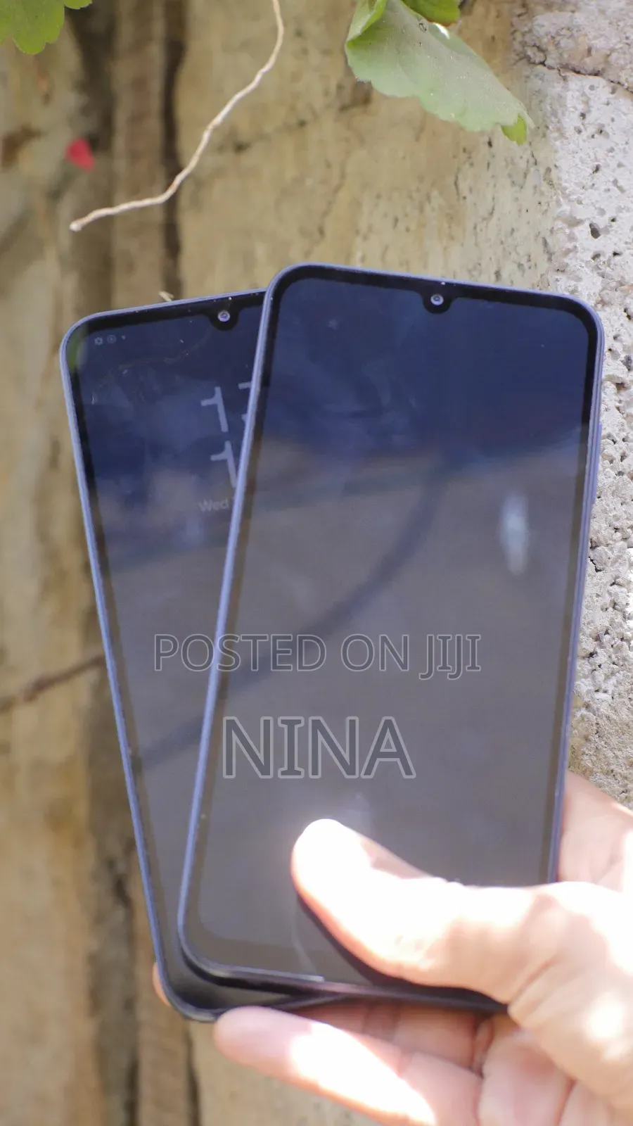 Samsung Galaxy A25 128 GB Blue