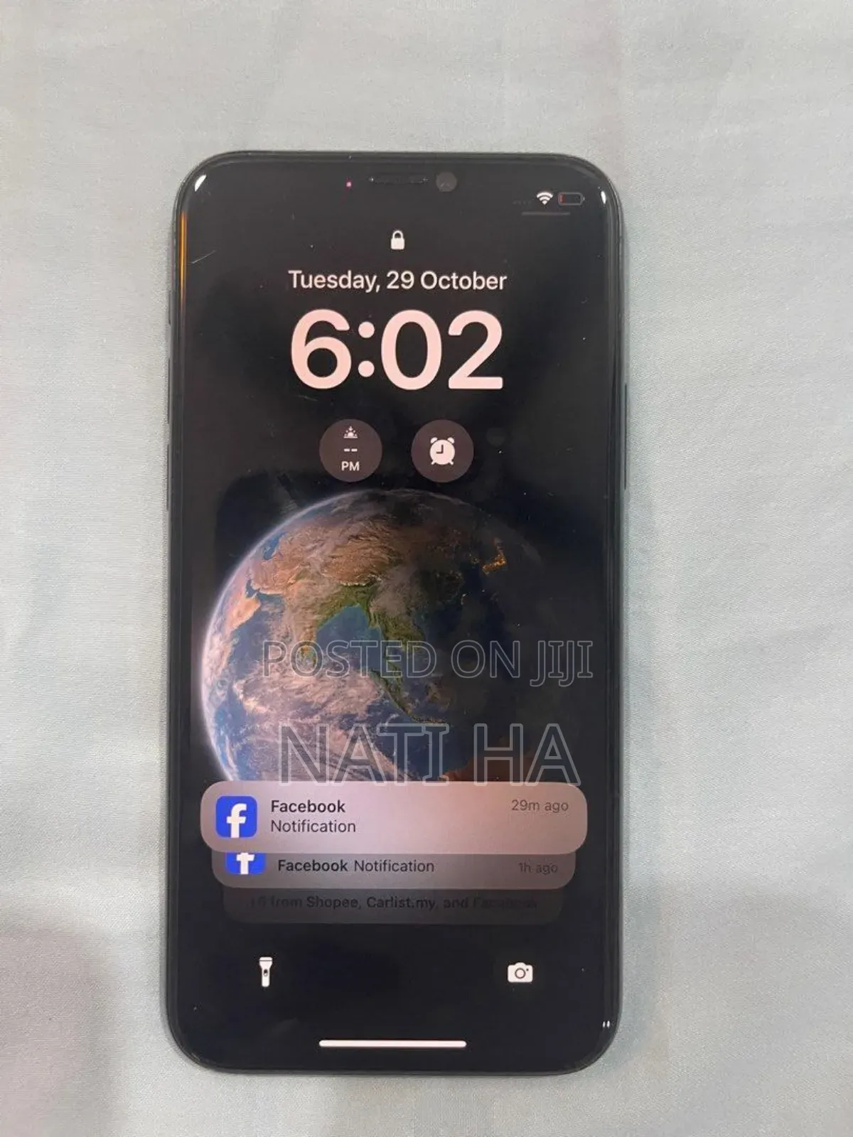 Apple iPhone 11 Pro Max 256 GB Gold