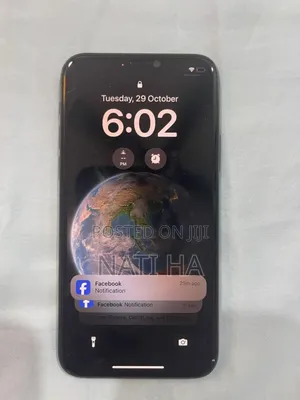 Apple iPhone 11 Pro Max 256 GB Gold