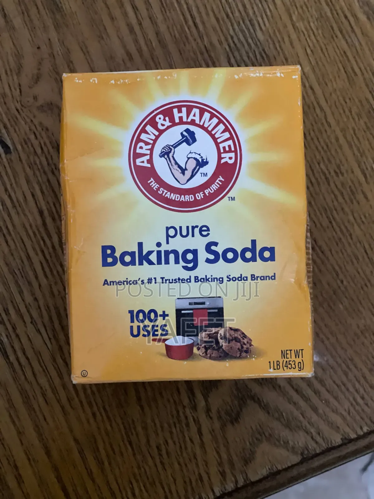 Baking Soda Usa