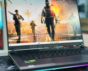 New Laptop Asus ROG Strix G16 G614 16GB Intel Core i9 SSD 1T