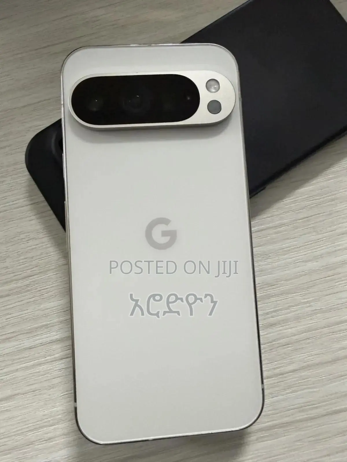 New Google Pixel 9 Pro 256 GB White