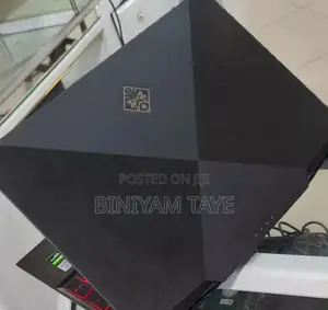 New Laptop HP Omen 15 32GB Intel Core i7 SSD 1T