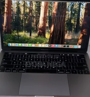 Laptop Apple MacBook Pro 2019 8GB Intel Core i5 SSD 256GB