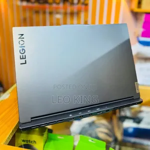 New Lenovo Legion Y7000P IRX9 Gaming Laptop 16GB Intel Core i9 SSD 1T