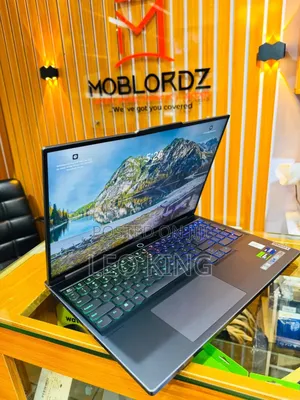 New Lenovo Legion Y7000P IRX9 Gaming Laptop 16GB Intel Core i9 SSD 1T