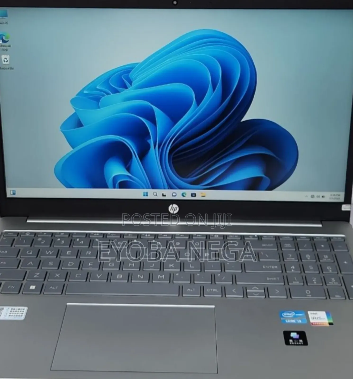 New Laptop HP Stream Notebook 16GB Intel Core i5 SSD 512GB