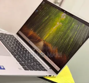 New Laptop HP EliteBook 840 G11 16GB Intel Core Ultra 7 SSD 512GB