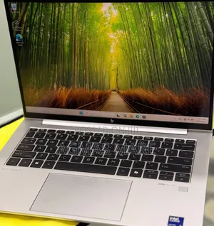 New Laptop HP EliteBook 840 G11 16GB Intel Core Ultra 7 SSD 512GB