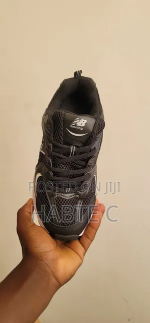 Habte Fashin New Balnce