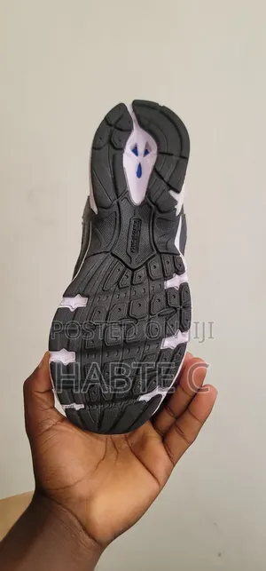 Habte Fashin New Balnce
