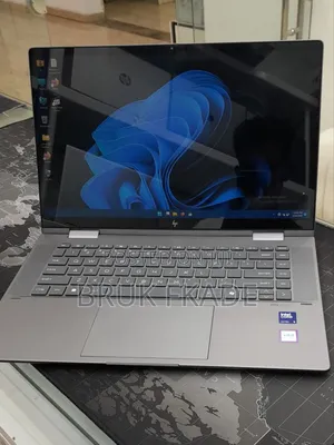 New Laptop HP Envy x360 16GB Intel Core Ultra 5 SSD 512GB