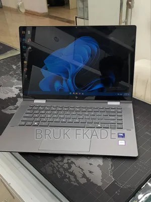 New Laptop HP Envy x360 16GB Intel Core Ultra 5 SSD 512GB